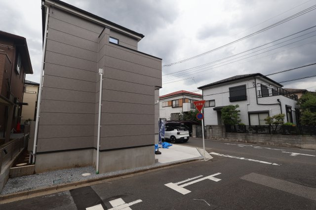 《仲介手数料無料》南区大字太田窪2297-2新築一戸建てKEIAI GRACE