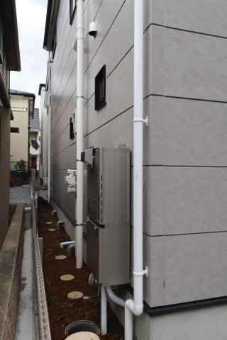 《仲介手数料無料》南区大字太田窪2297-2新築一戸建てKEIAI GRACE