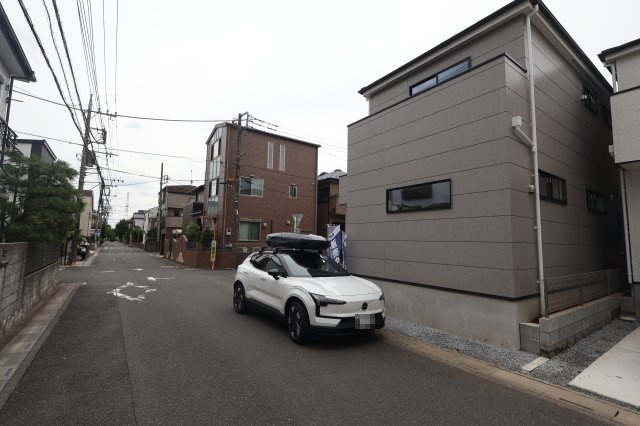 《仲介手数料無料》南区大字太田窪2297-2新築一戸建てKEIAI GRACE