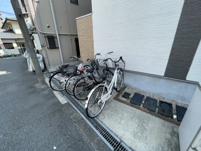 【その他】 | ハーモニーテラス桑津Ⅱ