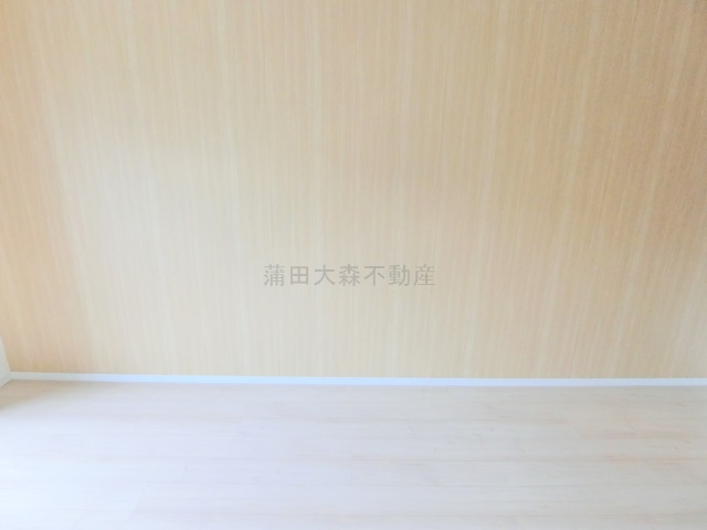 リクエスト東京西六郷の居間・リビング