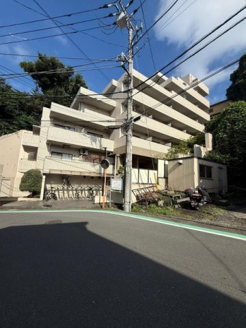 藤和シティコープ西横浜