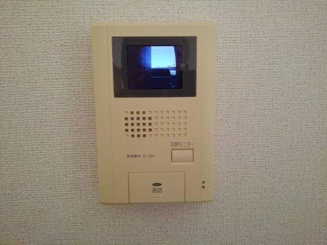 ノヴェルⅢのセキュリティ|セキュリティ