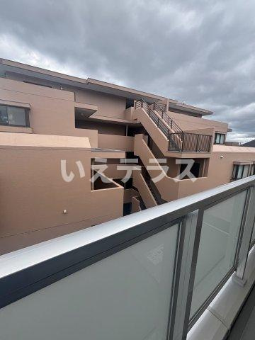 リブリ・中山手のその他
