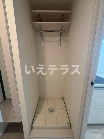 リブリ・中山手の設備