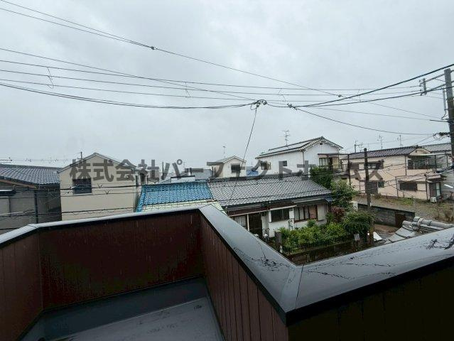 須山町戸建　賃貸の展望