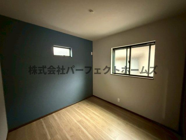 須山町戸建　賃貸の収納|小物を収納するのに便利です