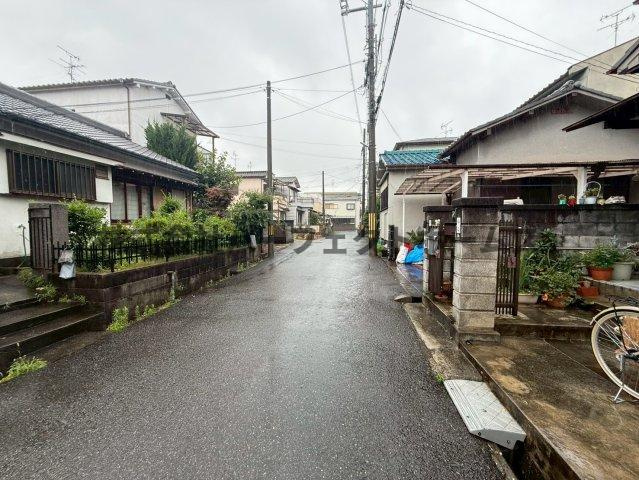 須山町戸建　賃貸のその他