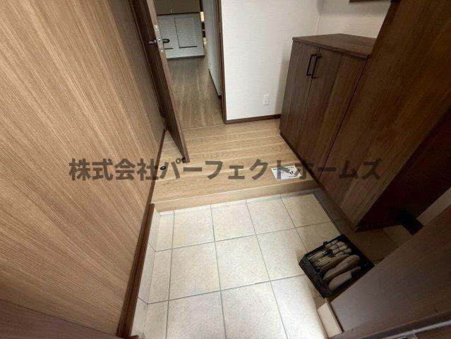 須山町戸建　賃貸の内装|内装も気になるポイント