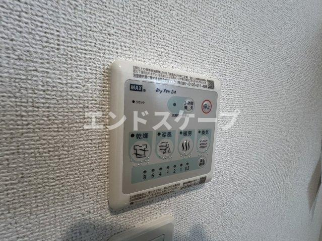 パークアクシス藤岡・Ｅの設備|高崎、前橋のお部屋探しはエンドスケープまで！お客様の理想お聞かせ下さい♪