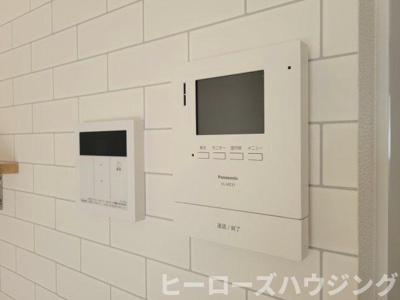 【設備】 | ＮＫ岡町