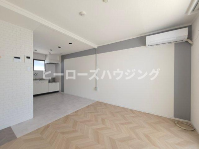 【居間・リビング】 | ＮＫ岡町
