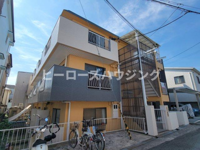 【外観】 | ＮＫ岡町