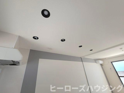 【内装】 | ＮＫ岡町
