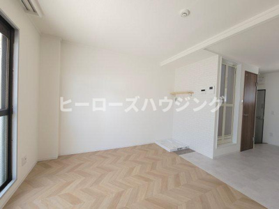 【内装】 | ＮＫ岡町