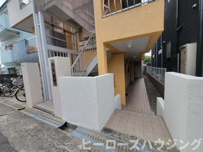 【ロビー】 | ＮＫ岡町