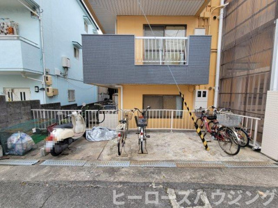 【その他共用部分】 | ＮＫ岡町