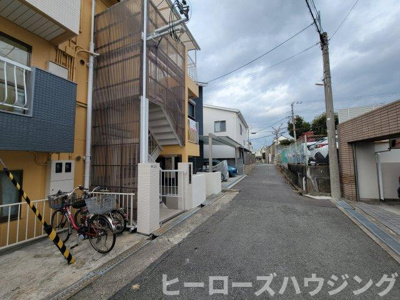【周辺】 | ＮＫ岡町