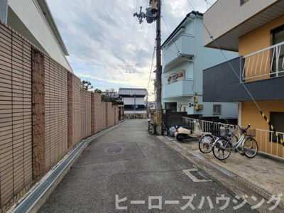 【周辺】 | ＮＫ岡町