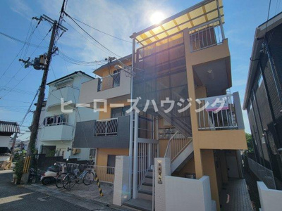 【外観】 | ＮＫ岡町