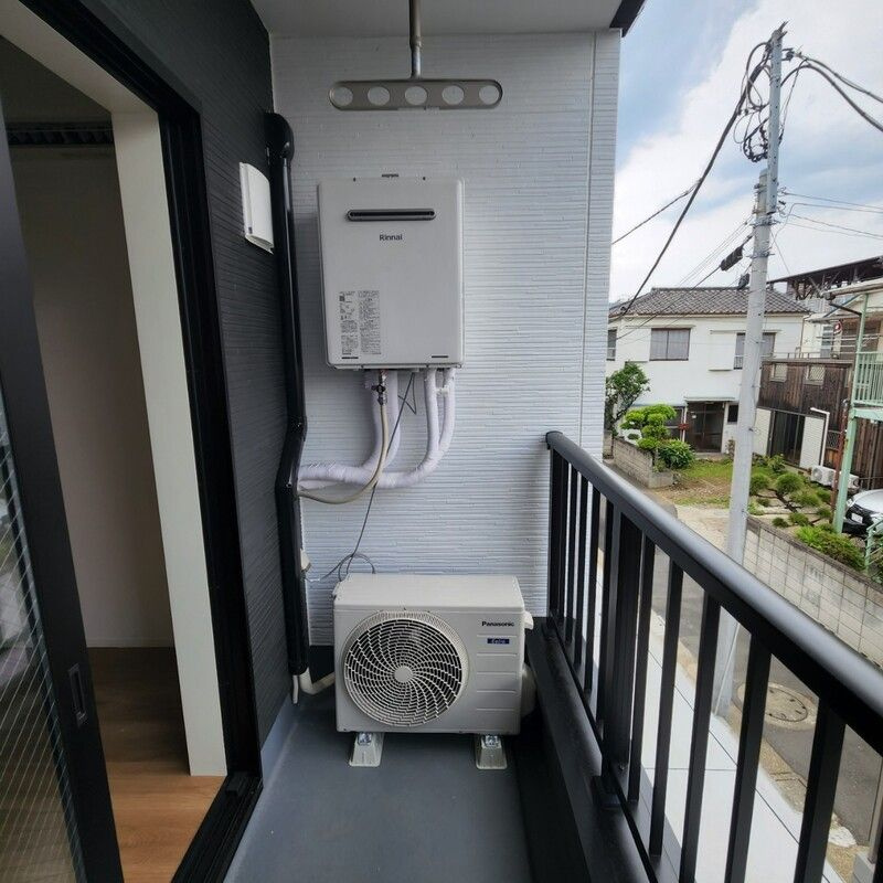 MELDIA八広Ⅴの展望