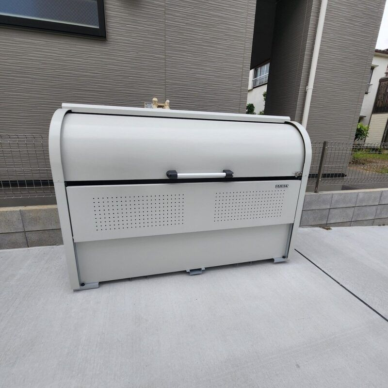 MELDIA八広Ⅴのその他共用部分