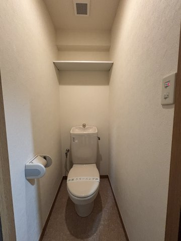 Ｔ－ＨＡＵＳのバルコニー|バルコニー