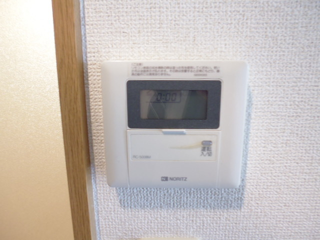 Ｔ－ＨＡＵＳの設備|インターフォン