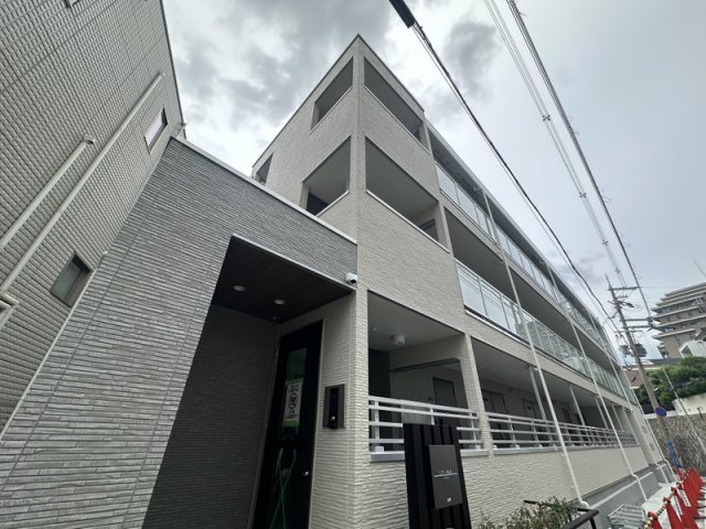 リブリ・中山手