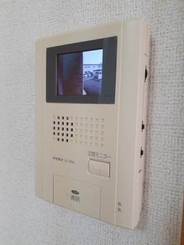 ポルトルーチェの設備