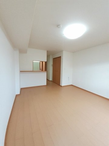 ポルトルーチェの内装|内装は落ち着いています