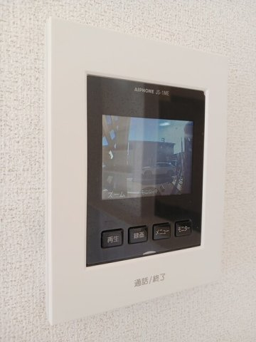 クレシェンド　ラブ　Ⅲの設備