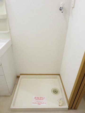 ウェル　メゾンの内装|中はこのようになっています
