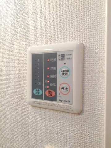 セント・フローラ　Ｃの設備