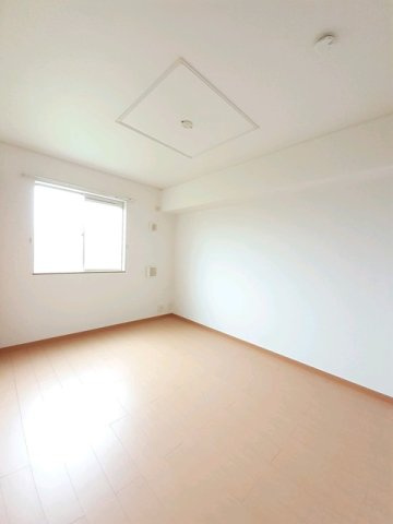 セント・フローラ　Ｃの内装|おしゃれな内装です