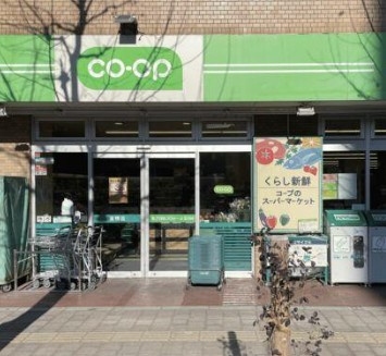 ステージファースト大塚の周辺