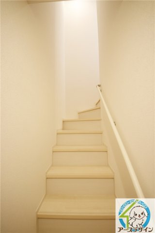 クローバー富士3号館のその他|※類似写真
