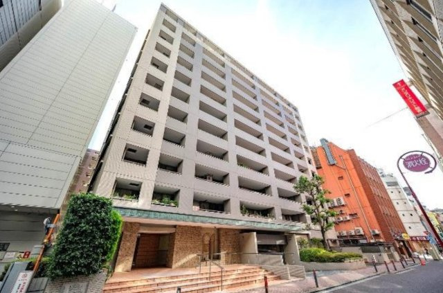 ライオンズステージ関内メダリオン【仲介手数料無料】