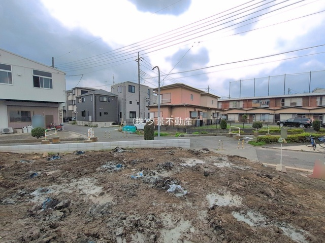 《仲介手数料無料》浦和区駒場１丁目18-11新築一戸建てミラスモ