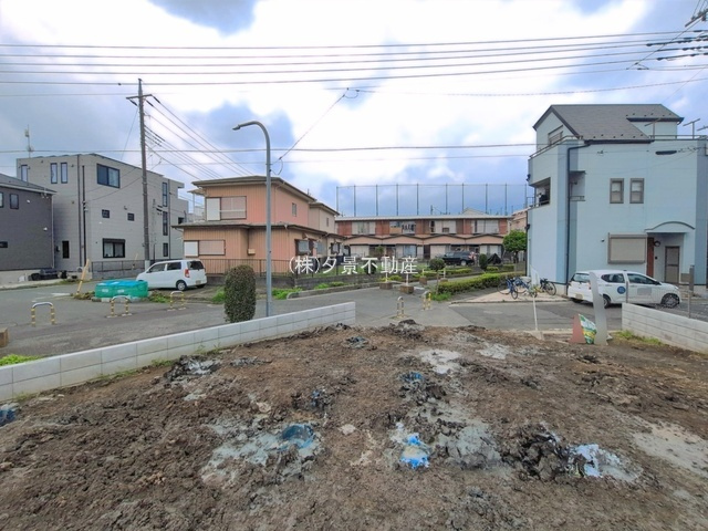 《仲介手数料無料》浦和区駒場１丁目18-11新築一戸建てミラスモ