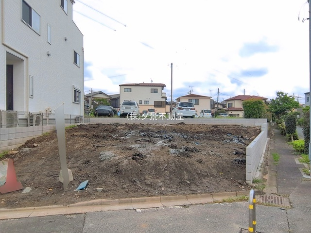 《仲介手数料無料》浦和区駒場１丁目18-11新築一戸建てミラスモ