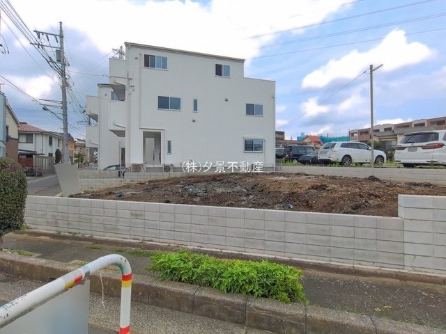 《仲介手数料無料》浦和区駒場１丁目18-11新築一戸建てミラスモ