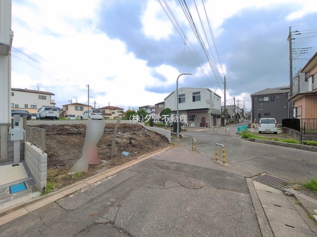 《仲介手数料無料》浦和区駒場１丁目18-11新築一戸建てミラスモ
