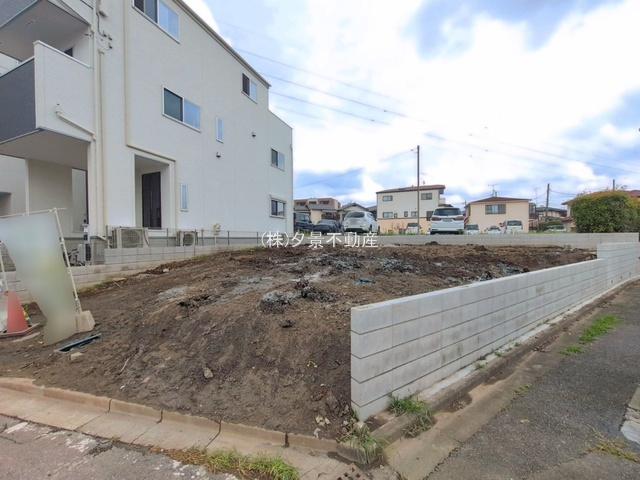 《仲介手数料無料》浦和区駒場１丁目18-11新築一戸建てミラスモ