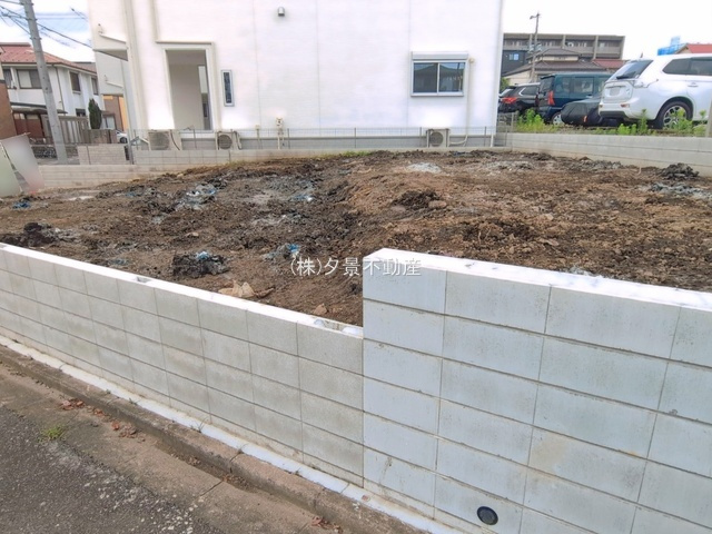 《仲介手数料無料》浦和区駒場１丁目18-11新築一戸建てミラスモ