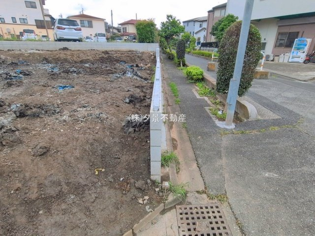 《仲介手数料無料》浦和区駒場１丁目18-11新築一戸建てミラスモ