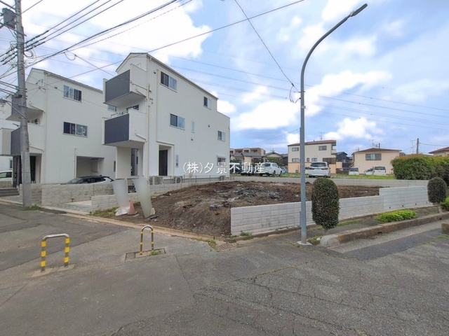《仲介手数料無料》浦和区駒場１丁目18-11新築一戸建てミラスモ