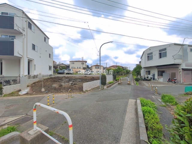《仲介手数料無料》浦和区駒場１丁目18-11新築一戸建てミラスモ
