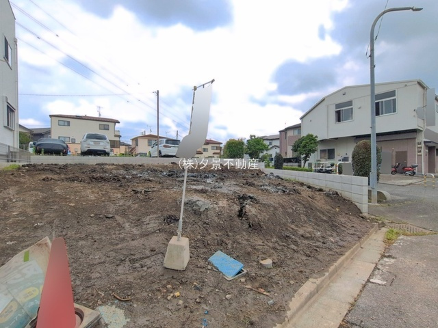 《仲介手数料無料》浦和区駒場１丁目18-11新築一戸建てミラスモ