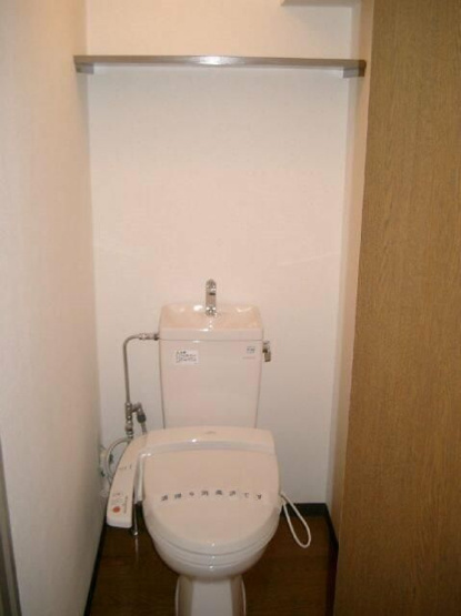 【トイレ】 | グリーンコーポ高島 | トイレも気になるポイント
